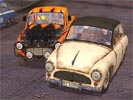 Mad Rally Demo 썸네일